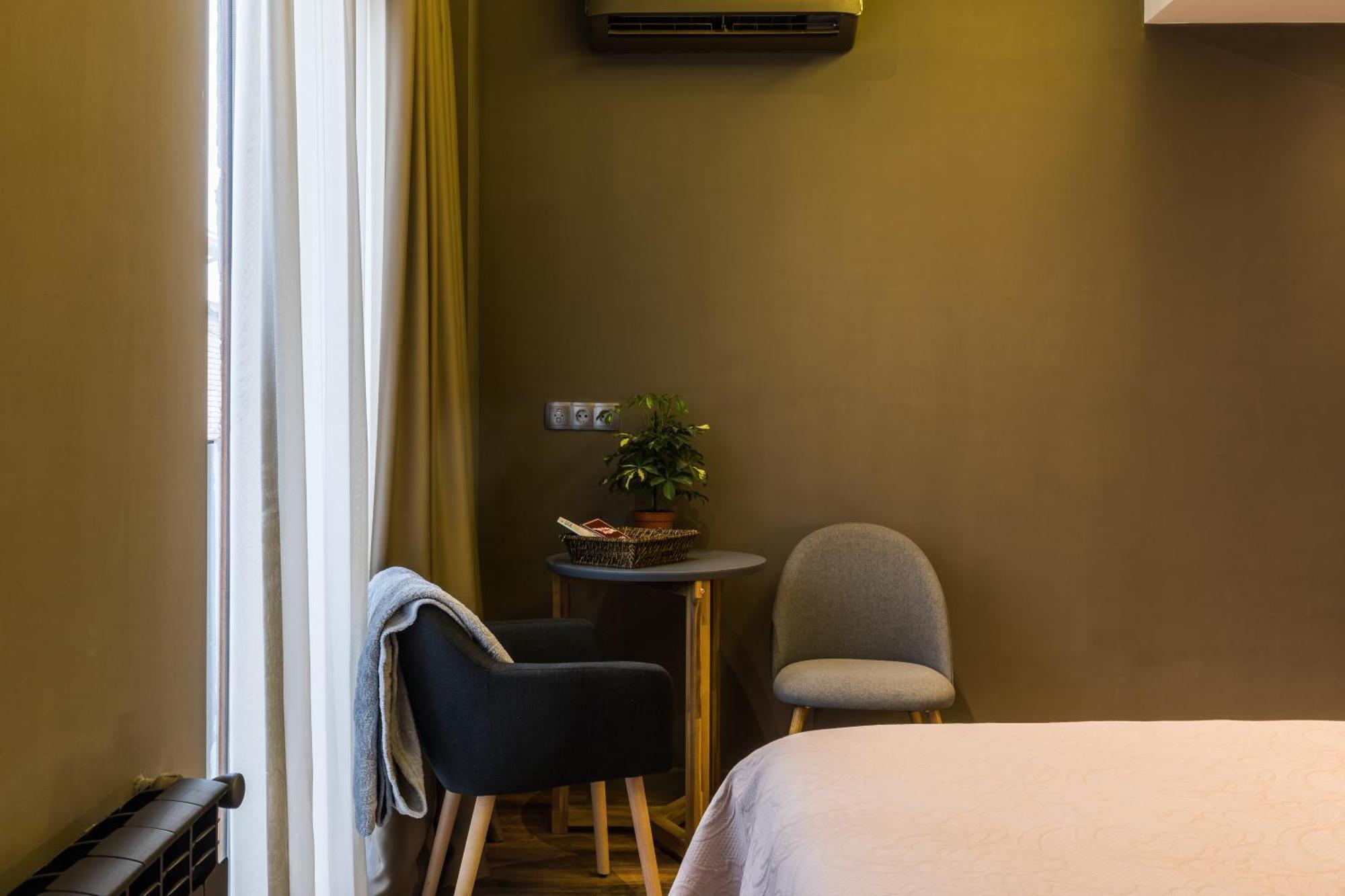 Appartamento Moma, Contemporary Design At Old Tbilisi. Perfect Location Esterno foto