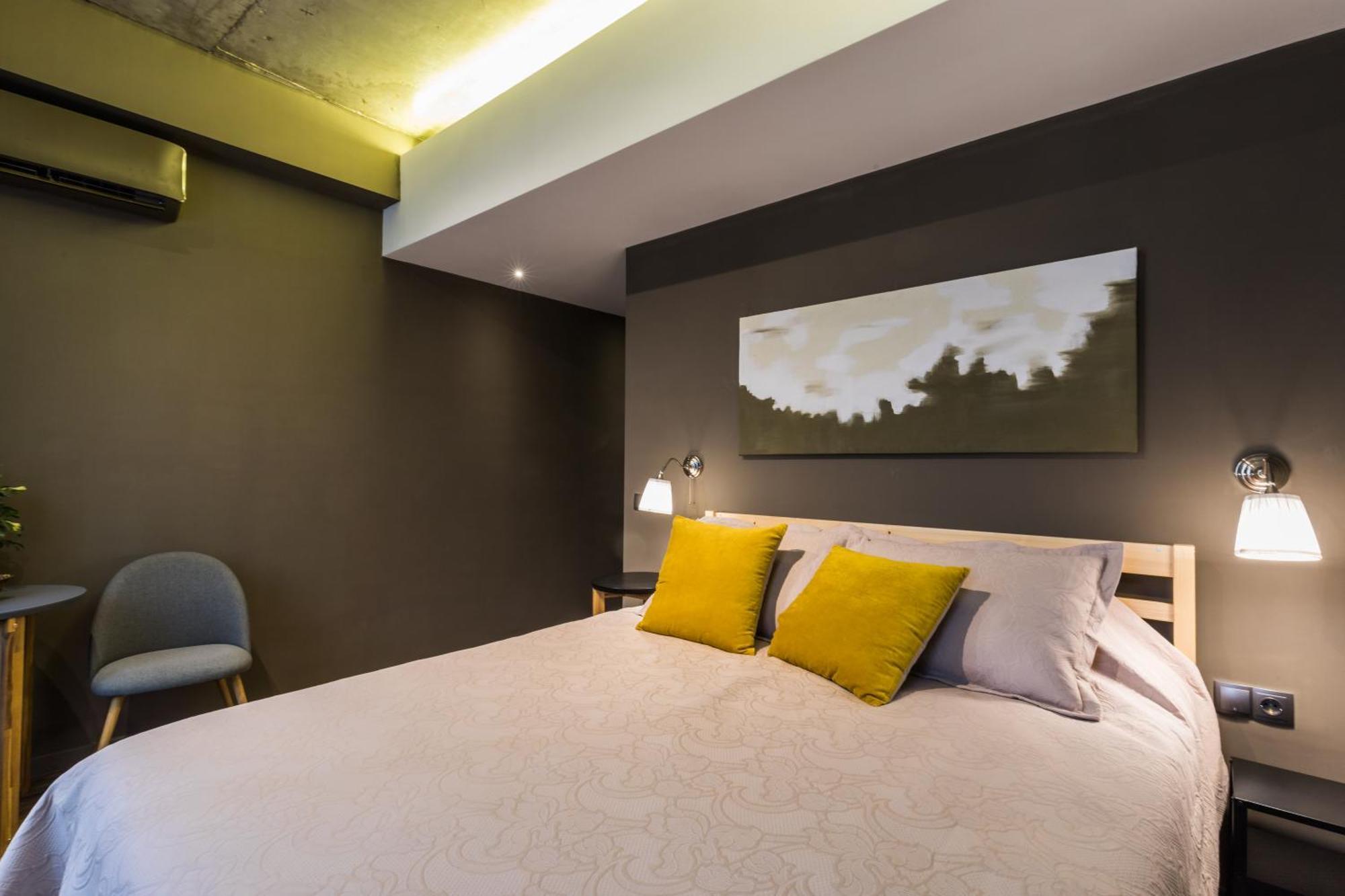 Appartamento Moma, Contemporary Design At Old Tbilisi. Perfect Location Esterno foto
