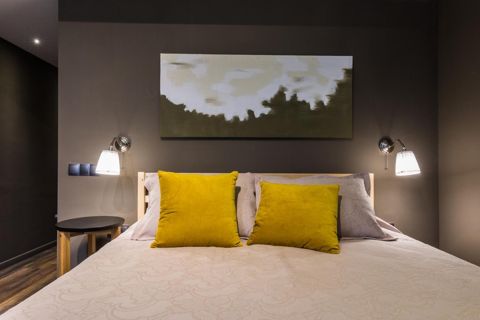 Appartamento Moma, Contemporary Design At Old Tbilisi. Perfect Location Esterno foto