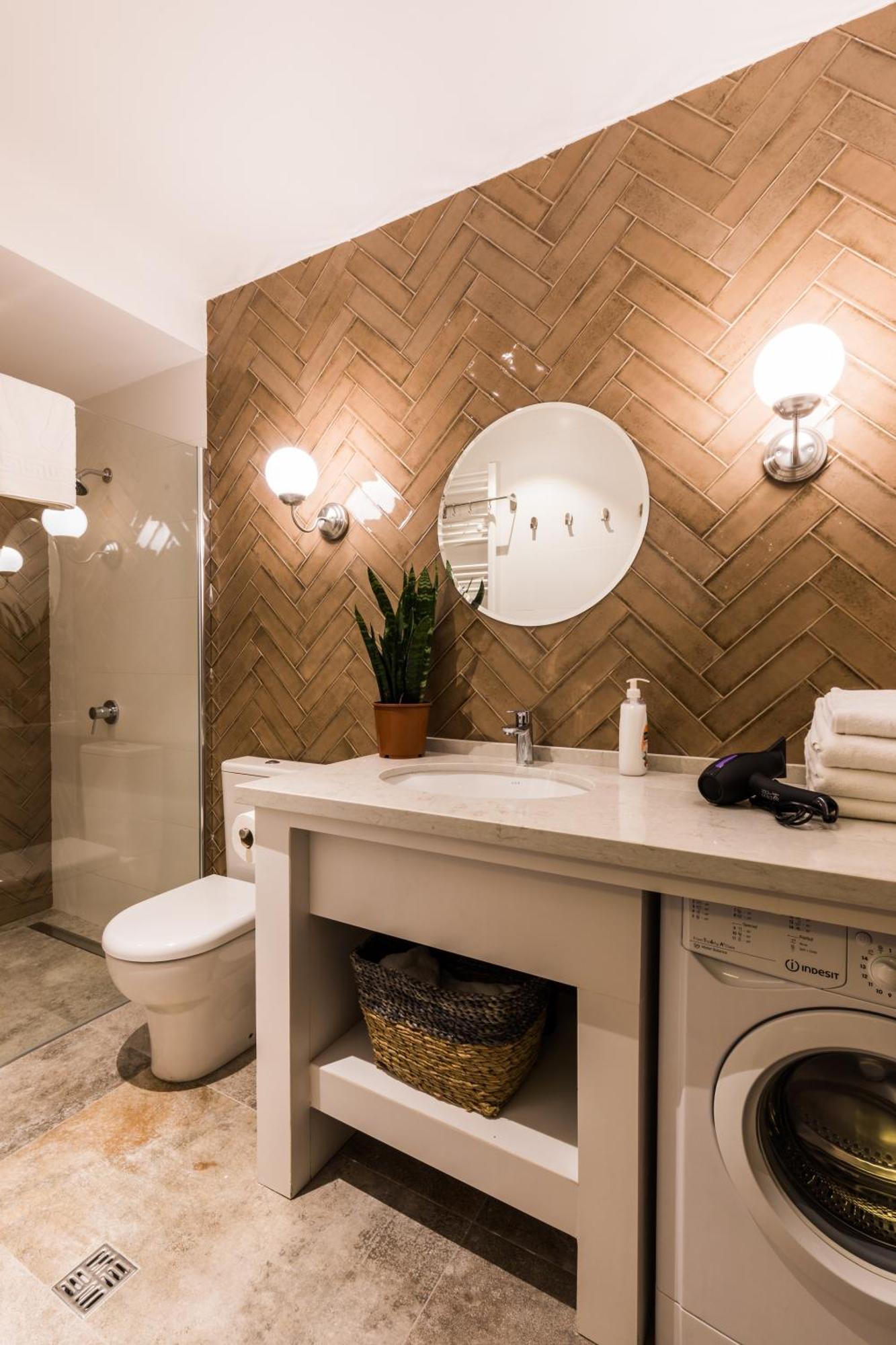 Appartamento Moma, Contemporary Design At Old Tbilisi. Perfect Location Esterno foto